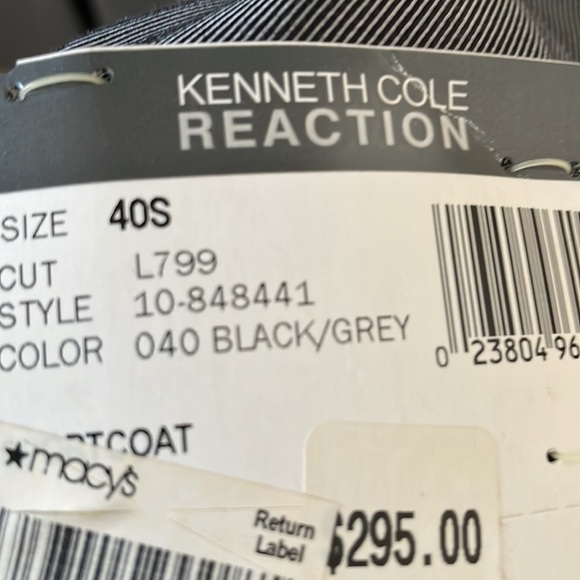 Men’s suit separate - Picture 3 of 3